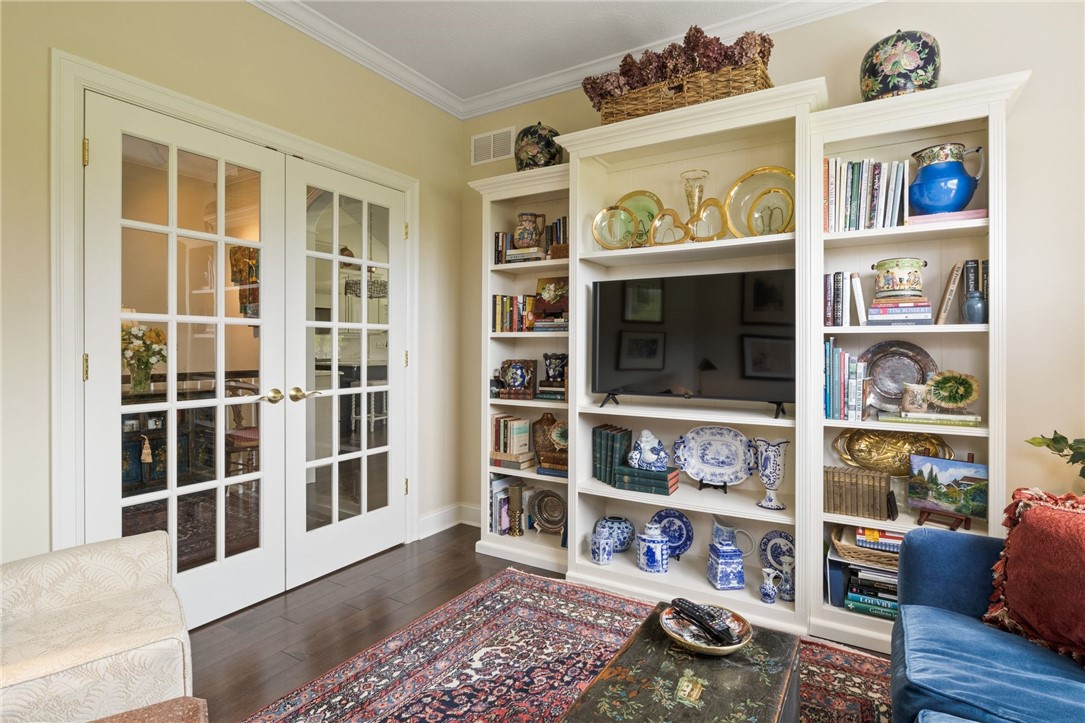36 Skylight Trail, Pittsford, New York image 5