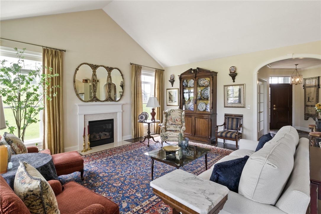 36 Skylight Trail, Pittsford, New York image 7