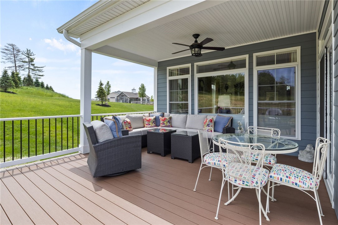 36 Skylight Trail, Pittsford, New York image 31