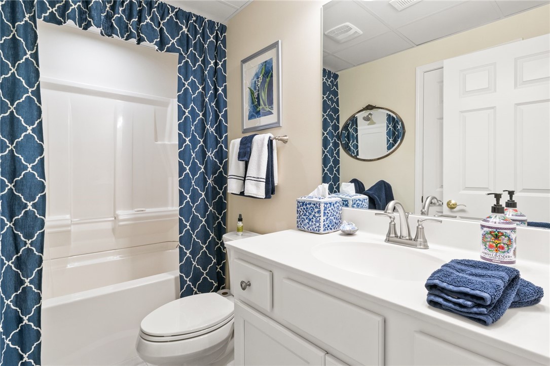 36 Skylight Trail, Pittsford, New York image 26