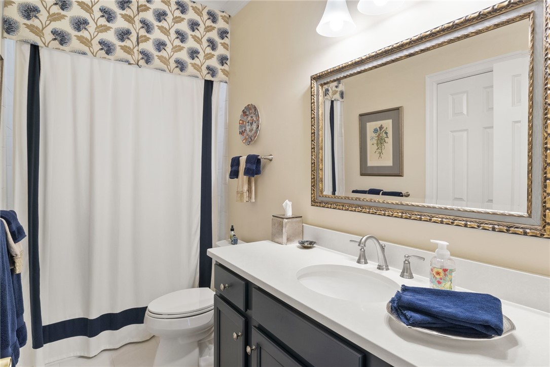 36 Skylight Trail, Pittsford, New York image 23