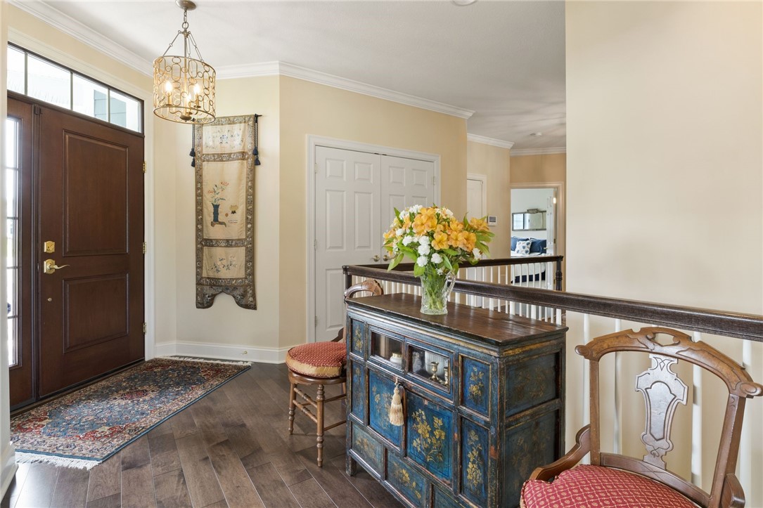 36 Skylight Trail, Pittsford, New York image 3