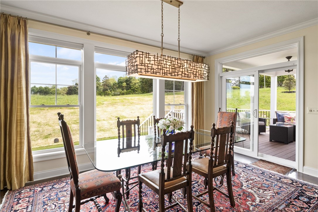 36 Skylight Trail, Pittsford, New York image 14