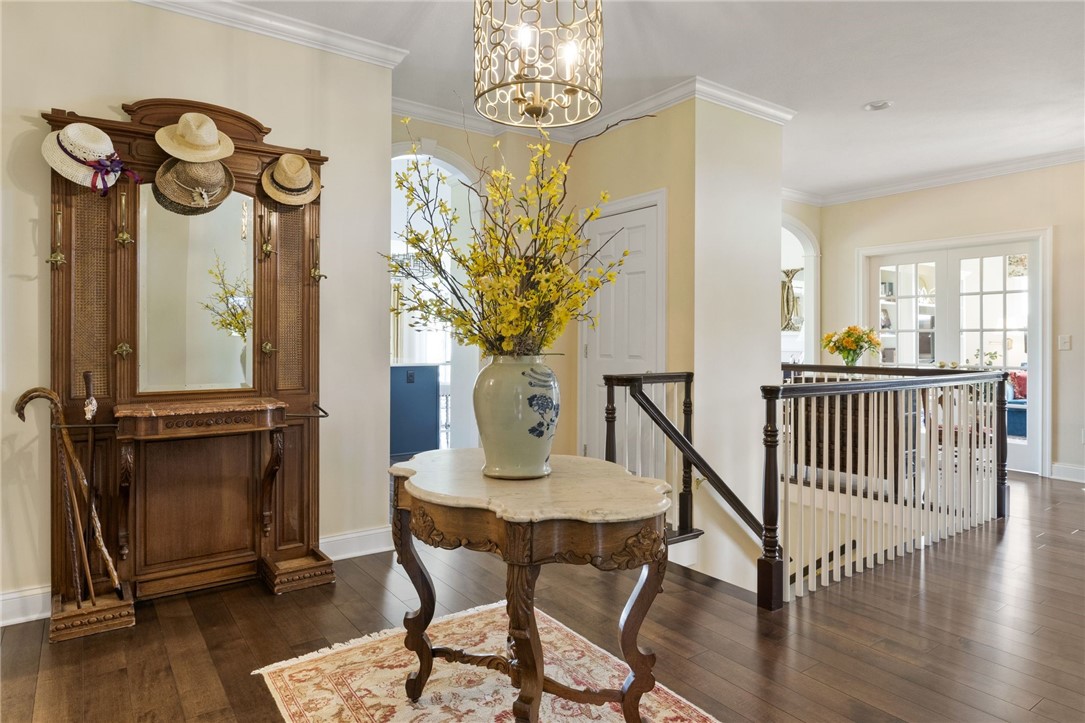36 Skylight Trail, Pittsford, New York image 22