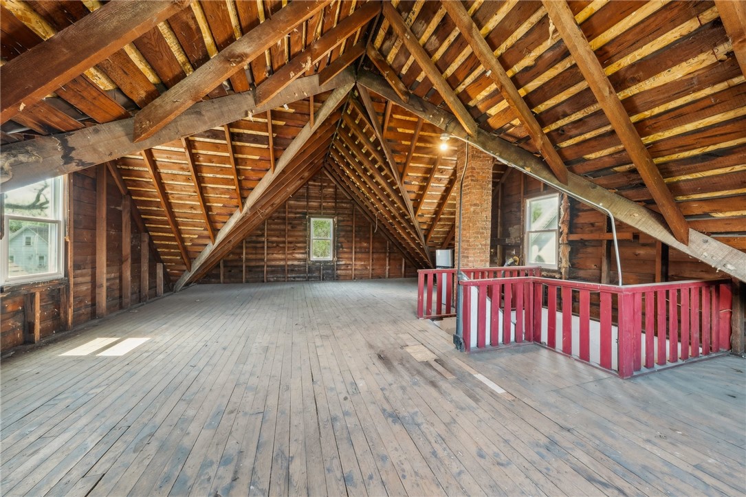 77 Kingston Street, Rochester, New York image 33