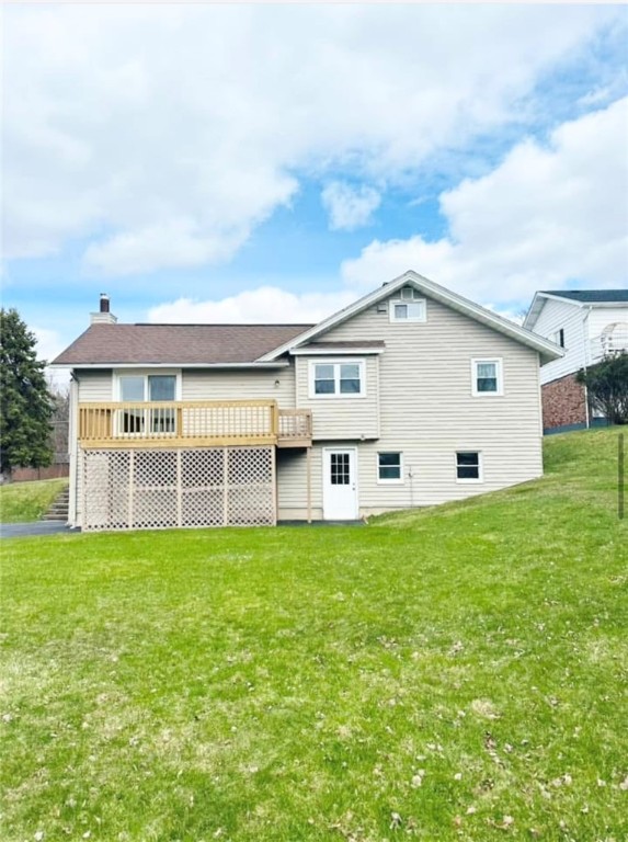 2 Bowen Street, Auburn, New York image 32