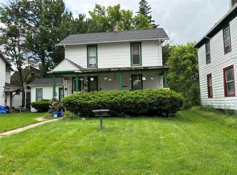 464,468 Spaulding Street Elmira NY 14904