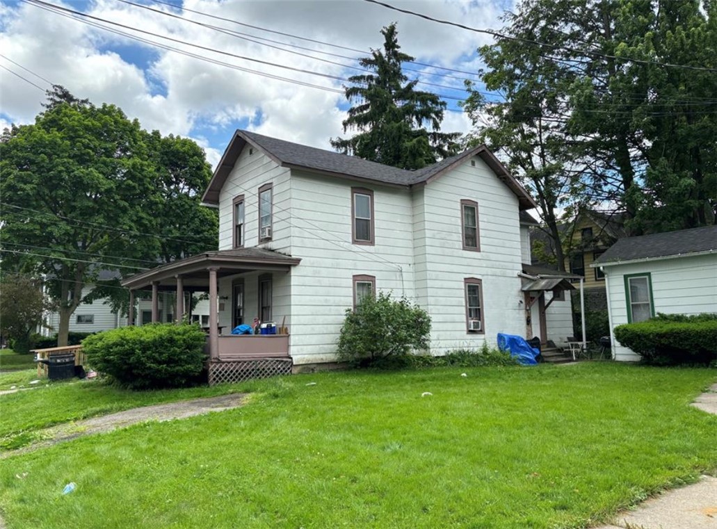 464,468 Spaulding Street