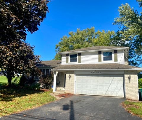 5485 Niagara Street Extension Lockport NY 14094