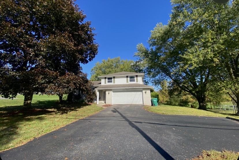 5485 Niagara Street Extension