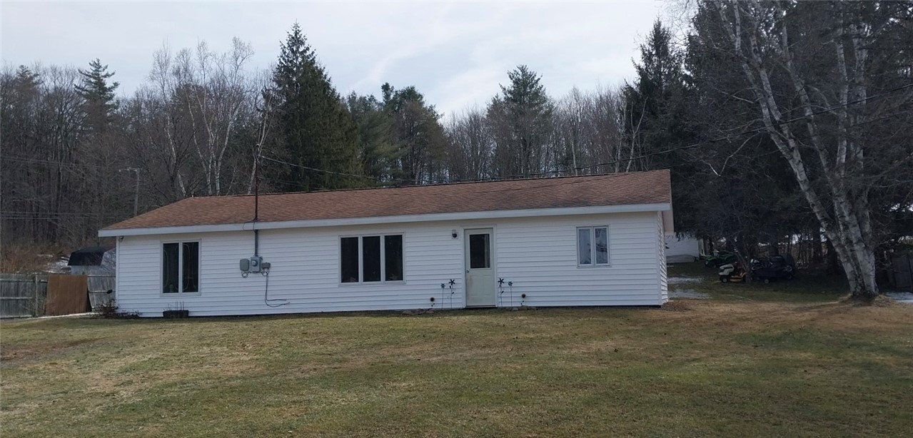 2178 Odell Lake Road, Harpersfield, New York image 1