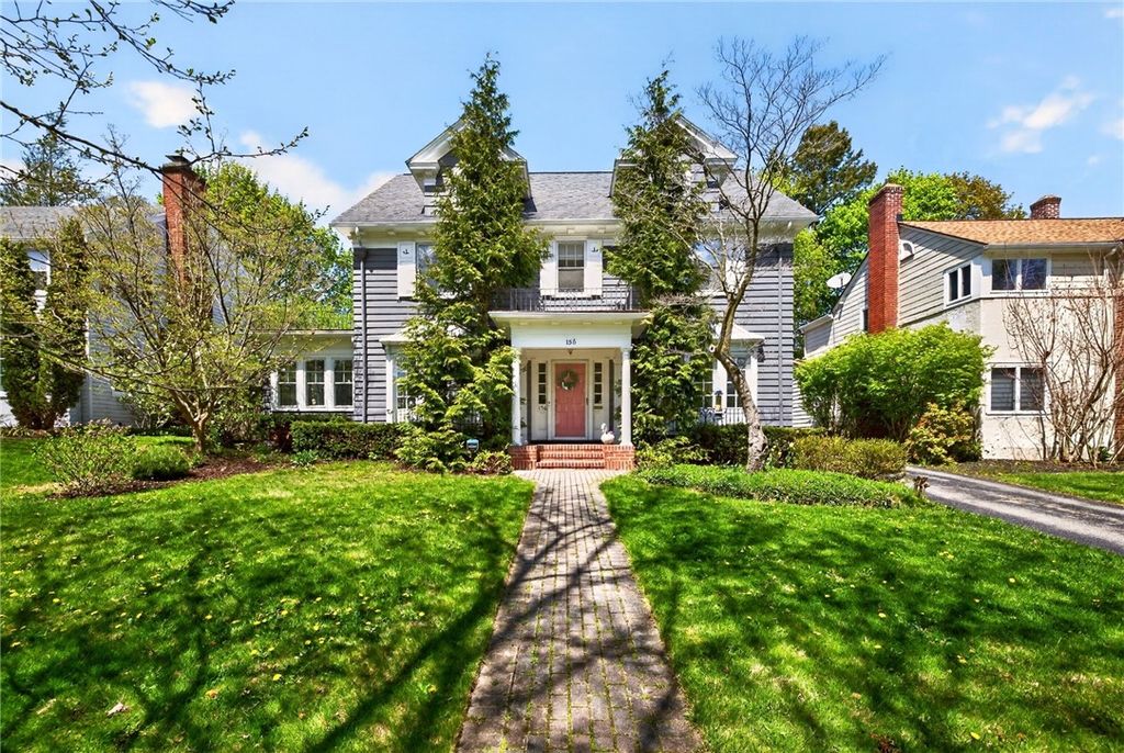 Photo of 156 San Gabriel Drive, Rochester, NY 14610 (MLS # R1677430)
