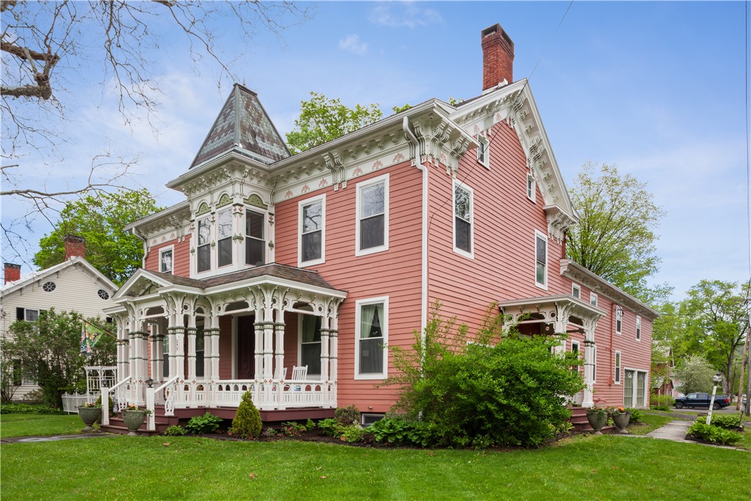 255 Main Street, Schoharie, New York image 1