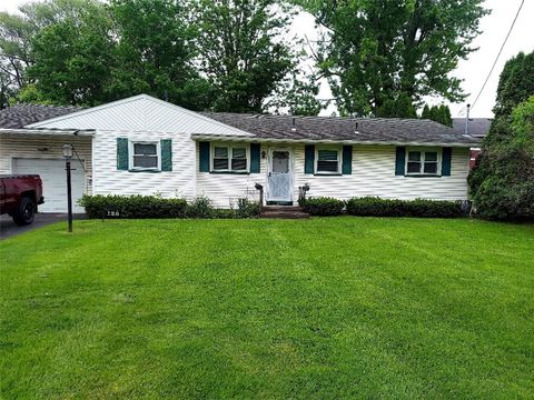 Photo of 128 north ave Ave, Greece, NY 14626 (MLS # R1654026)