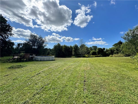 Tiny photo for 2164 Edwards Road, Waterloo, NY 13165 (MLS # R1714251)