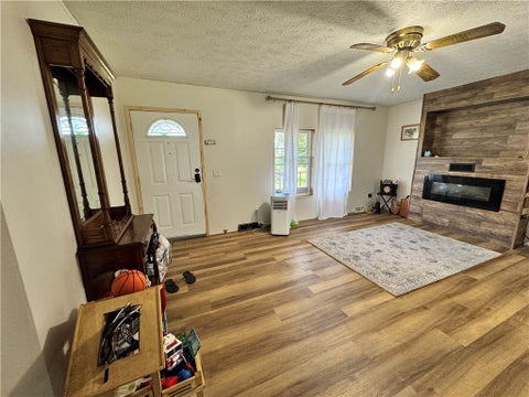 Tiny photo for 2164 Edwards Road, Waterloo, NY 13165 (MLS # R1714251)