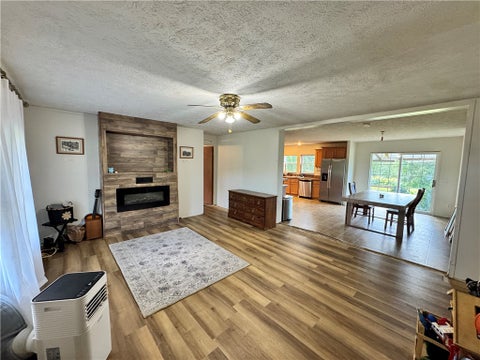 Tiny photo for 2164 Edwards Road, Waterloo, NY 13165 (MLS # R1714251)