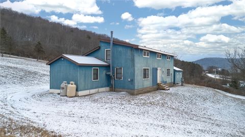 Photo of 350 California Road, Westfield, PA 16950 (MLS # R1659491)