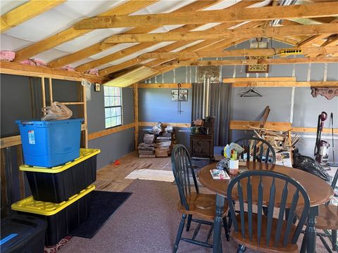 Tiny photo for 8082 Rt-242, Little Valley, NY 14755 (MLS # R1684790)
