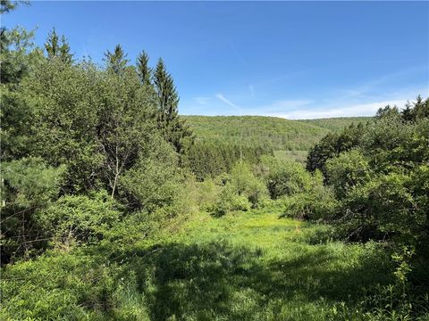 Tiny photo for 8082 Rt-242, Little Valley, NY 14755 (MLS # R1684790)