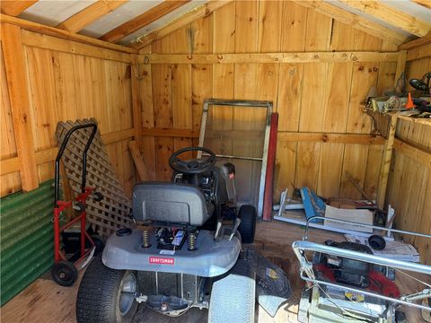 Tiny photo for 8082 Rt-242, Little Valley, NY 14755 (MLS # R1684790)