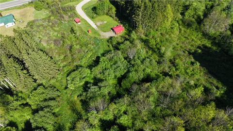 Tiny photo for 8082 Rt-242, Little Valley, NY 14755 (MLS # R1684790)