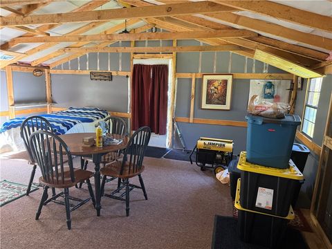 Tiny photo for 8082 Rt-242, Little Valley, NY 14755 (MLS # R1684790)