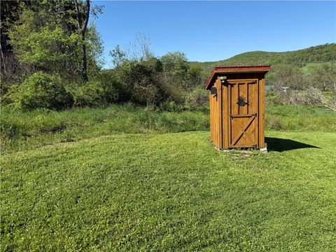 Tiny photo for 8082 Rt-242, Little Valley, NY 14755 (MLS # R1684790)