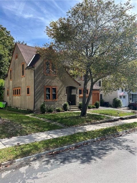 Photo of 48 Union Street, Oneonta, NY 13820 (MLS # R1641112)