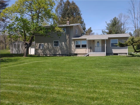 Homes For Sale - 515 Jackson Creek Road<br/> Erin, NY 14816