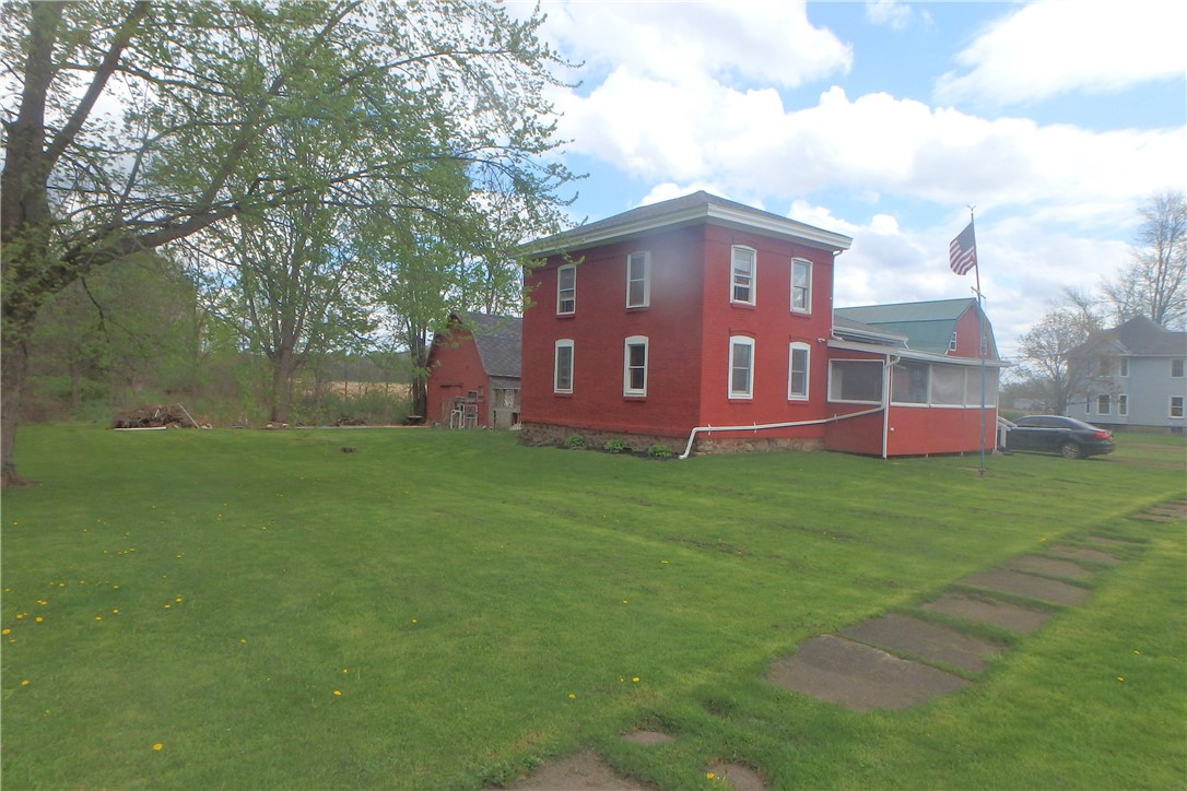 4068 Dix Street, Rose, New York image 2