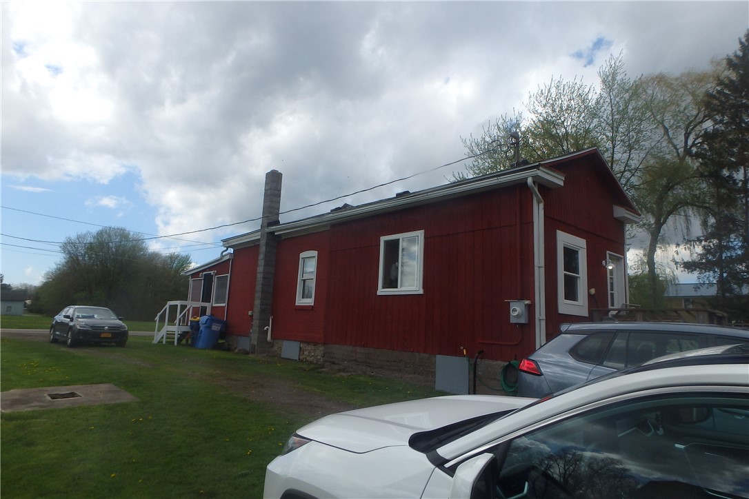 4068 Dix Street, Rose, New York image 6
