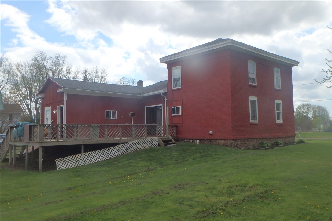 4068 Dix Street, Rose, New York image 4