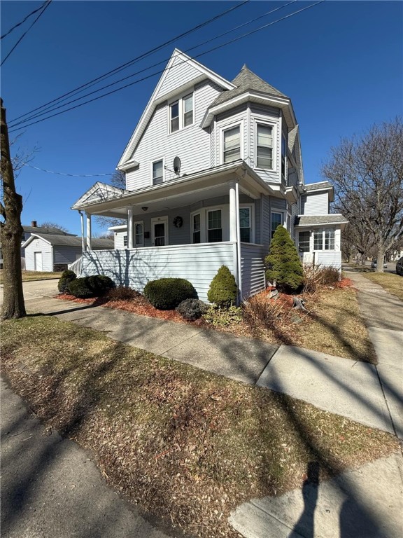 411 Livingston Street