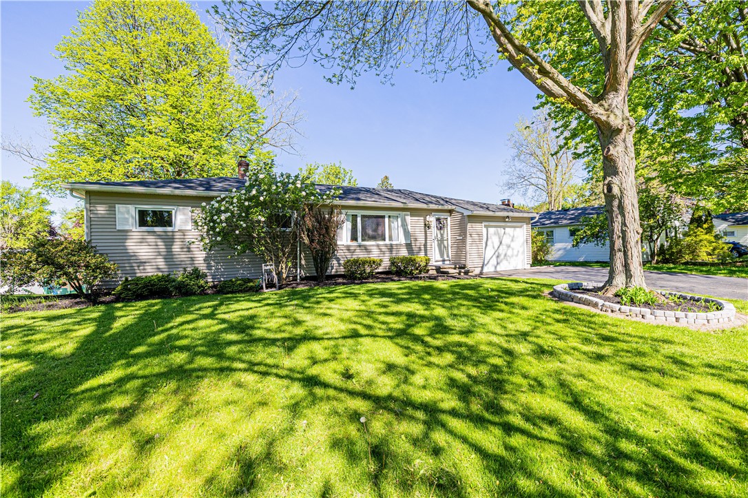 55 Hillside Road