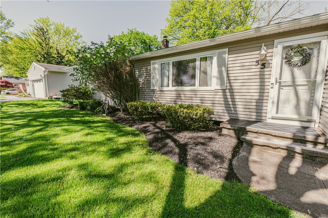 55 Hillside Road