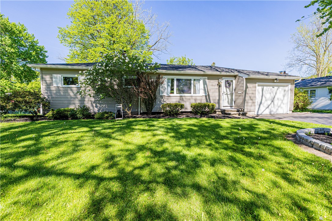 55 Hillside Road