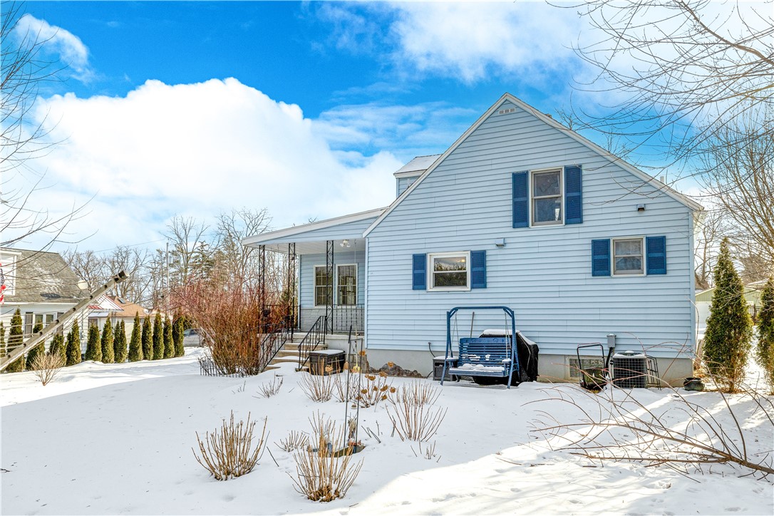 8 Pleasantview Place