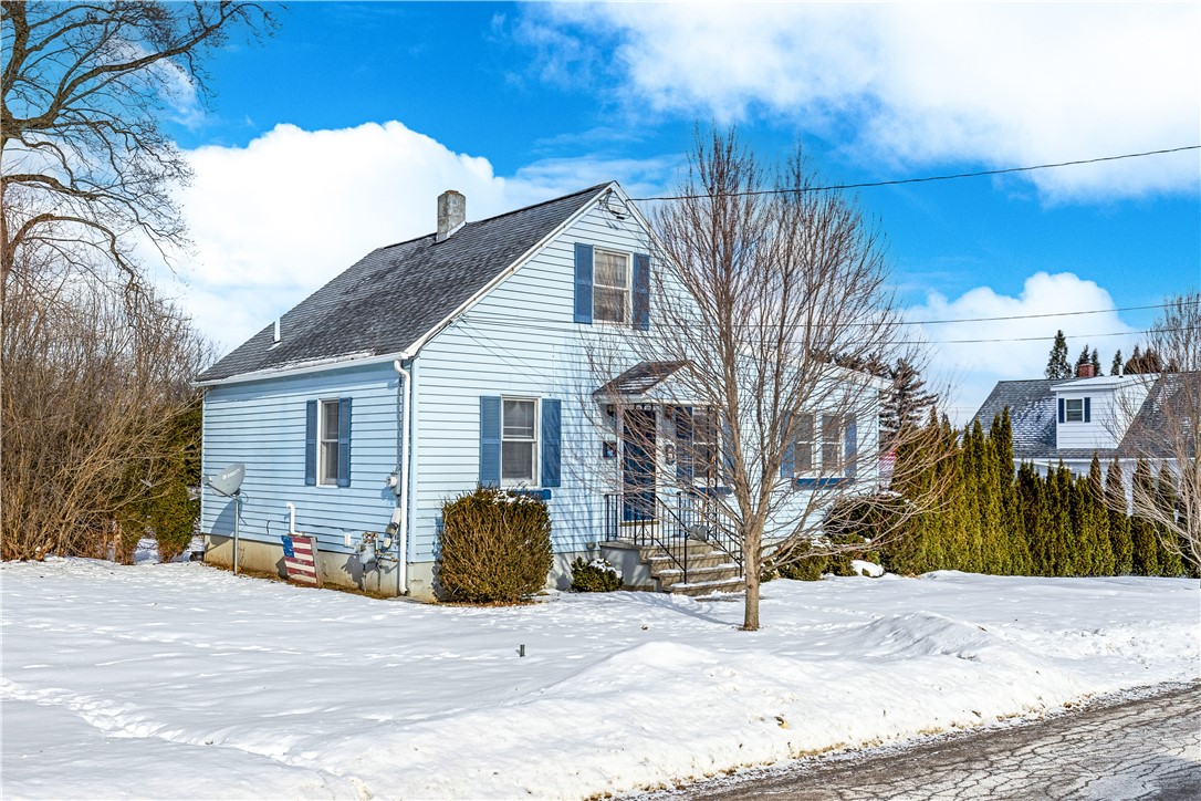 8 Pleasantview Place