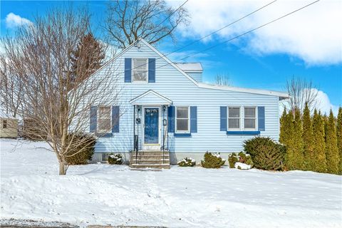 8 Pleasantview Place Whitesboro NY 13492