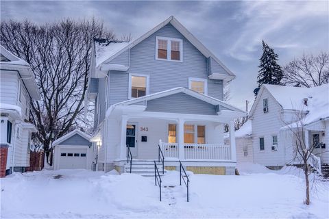 343 Durnan Street Rochester NY 14621