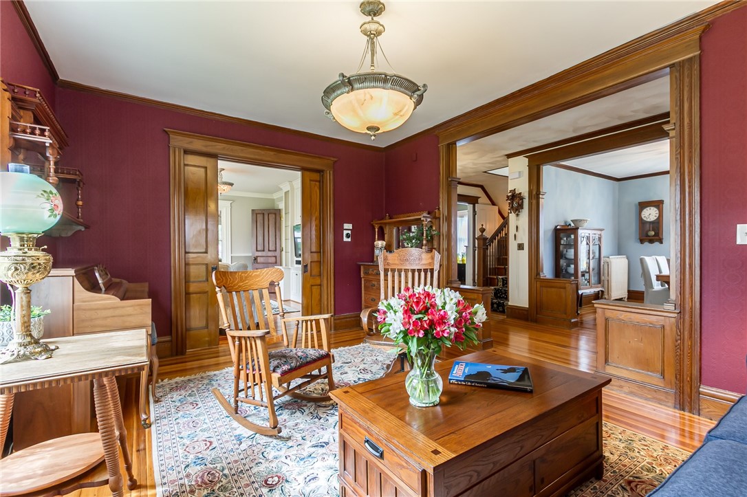 45 Monroe Avenue, Pittsford, New York image 15