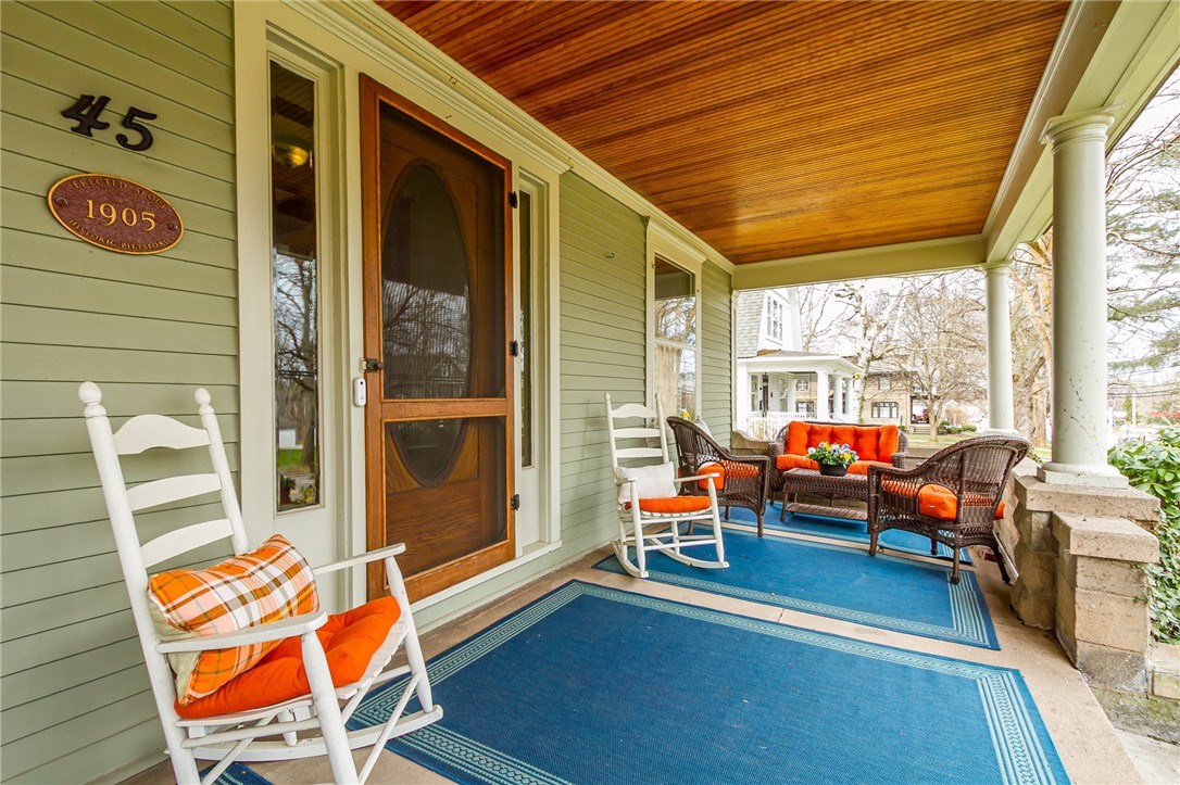 45 Monroe Avenue, Pittsford, New York image 7