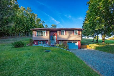 300 Catlin Hill Road Owego NY 13827