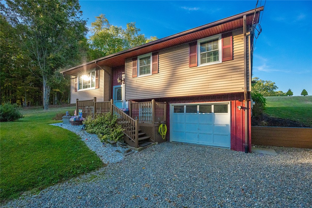 300 Catlin Hill Road