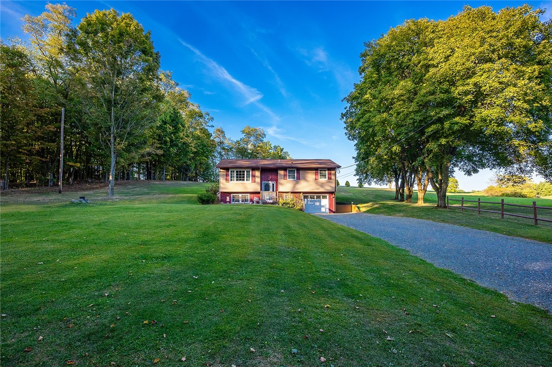 300 Catlin Hill Road