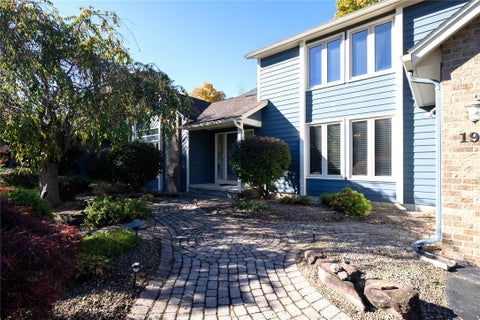 Tiny photo for 198 Andiron Lane, Greece, NY 14612 (MLS # R1723978)