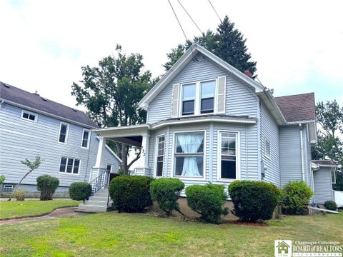 Photo of 732 Park Avenue, Dunkirk, NY 14048 (MLS # R1708030)