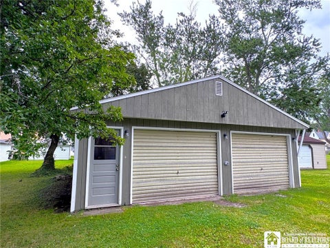 Tiny photo for 732 Park Avenue, Dunkirk, NY 14048 (MLS # R1708030)