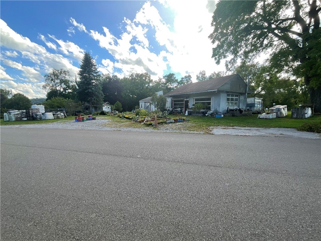 Photo of 76 Jefferson Street, North Dansville, NY 14437 (MLS # R1709939)